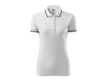 Urban Polokošile dámská (Velikost S, Varianta bílá)