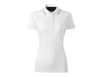 Grand Polokošile dámská (Velikost XS, Varianta bílá)