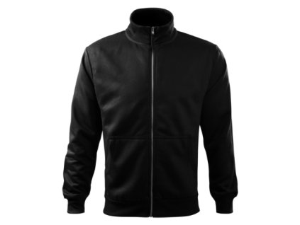 Adventure Mikina pánská (Velikost M, Varianta černá)