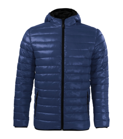 Everest Bunda pánská Velikost: XL, Varianta: námořní modrá