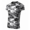d 32 3 tricko camouflage camouflage gray xs