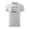 JDU NA JEDNO bile