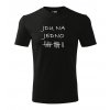 JDU NA JEDNO