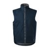 Body Warmer Vesta unisex (Velikost M, Varianta černá)