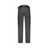 Work Pants Twill Pracovní kalhoty unisex (Velikost 44, Varianta tmavě šedá)
