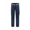 Work Pants Twill Pracovní kalhoty unisex (Velikost 44, Varianta tmavě šedá)