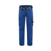 Work Pants Twill Pracovní kalhoty unisex (Velikost 44, Varianta tmavě šedá)