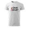 chilli lover bile