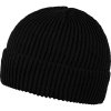 Zimní čepice Wrap Beanie (Barva bordó (02), Velikost UNI)