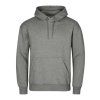 Cloud (GOTS) Mikina unisex (Velikost XS, Varianta černá)