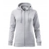 Trendy Zipper Mikina dámská