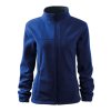 Jacket Fleece dámský (Velikost XS, Varianta bílá)