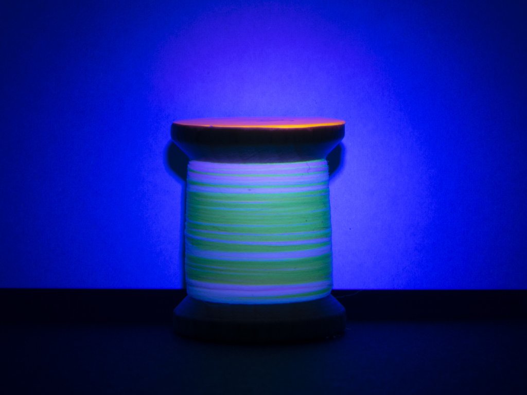 Nuclear Irritant point Doublecolor Shiny