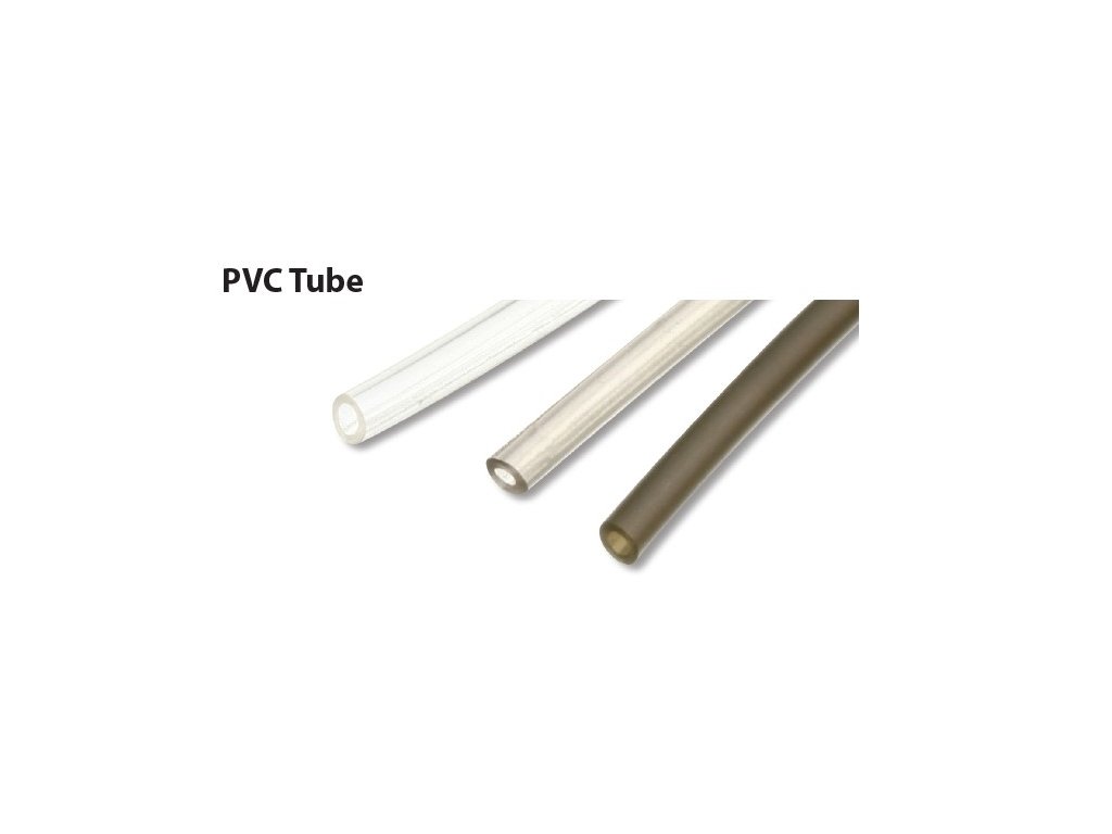 pvc tube 1m