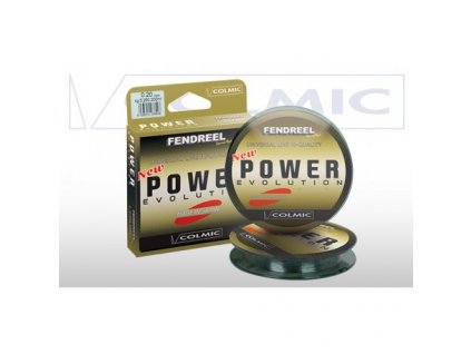 vlasec power 200m 012mm