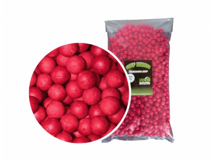 2177 boilies natural cervene