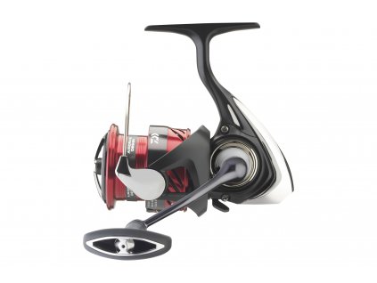 Naviják Daiwa 23 Ninja LT 4000-C