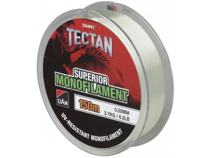 dam vlasec damyl tectan superior monofilament 150 m