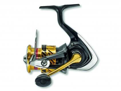 Naviják DAIWA CROSSFIRE