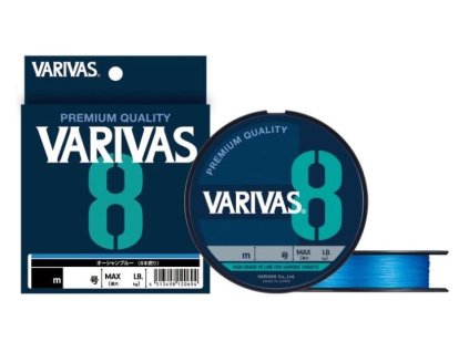 VARIVAS P8 1