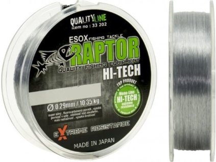 raptor