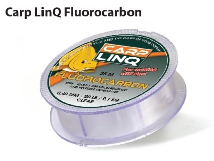 fluorocarbon 25m vo bal 10ks