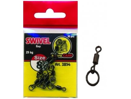 big 3854 vyr 118swivel rings