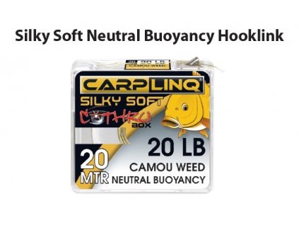 neutral buoyancy 20m 20lb camou weed (1)
