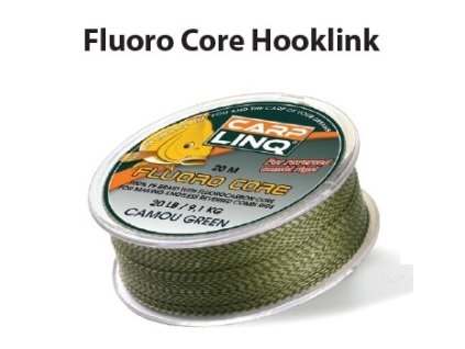 fluoro core 20m