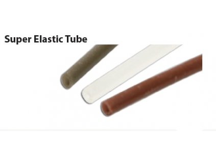 elastic tube 1m 1 2mm