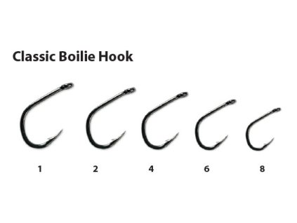 classic boilie vo kar 10bal 10ks 6ks