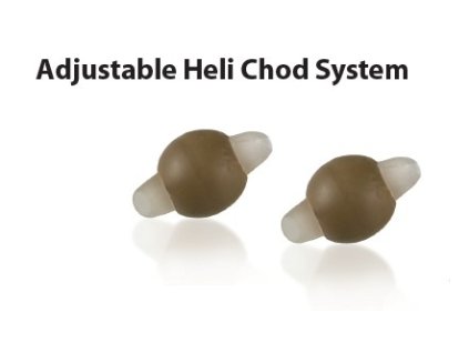 adjustable heli chod system vo kar 10bal 6ks
