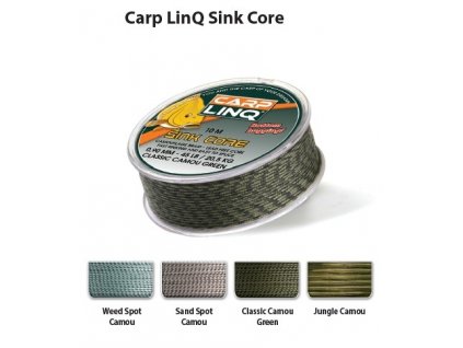 sink core 45lb 0 90mm 10m