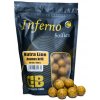 Boilies Carp inferno Nutra 20mm 250g
