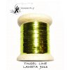 Lameta hladká Tinsel line - Tommi-Fly