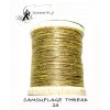Camouflage thread - Tommi-Fly
