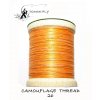 Camouflage thread - Tommi-Fly
