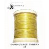 Camouflage thread - Tommi-Fly