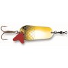 dam trpytka effzett standard spoon gold