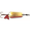 dam trpytka effzett standard spoon silver gold