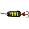 dam trpytka effzett standard spoon uv fluo yellow black