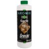 Posilovač tekutý Sensas Aromix Garlic 500ml