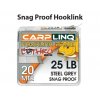 hooklink braid snag proof 20m