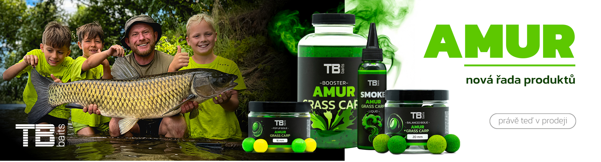 TB BAITS Amur web