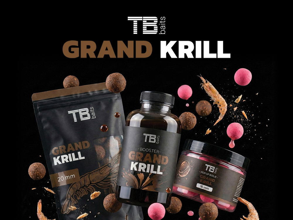 Tb baits grand