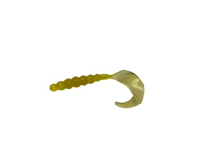 Gumová nástraha 5cm Twister
