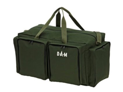 DAM Taška XT1 Carp Carryall Assortment L