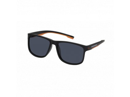 Savage Gear Brýle Savage1 Polarized Sunglasses Black