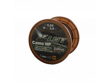 Vlasec Prologic XLNT HP 1000m Camo