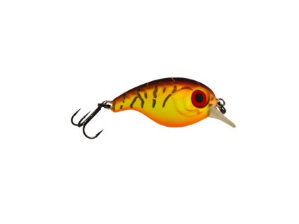 TRAPER Wobler Baby 30mm